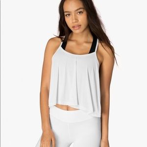 Beyond Yoga workout tank